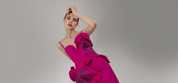 Your Ultimate Guide to Semi-Formal Wedding Attire in 2025