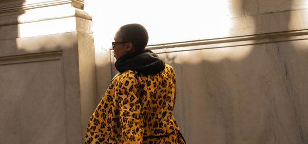 Fall Fashion for Hot Days: What to Wear When It's 80 Degrees