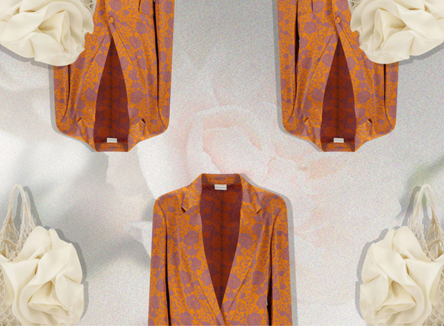 Bloom Into Spring: The Floral-Inspired Luxury Pieces to Own Now