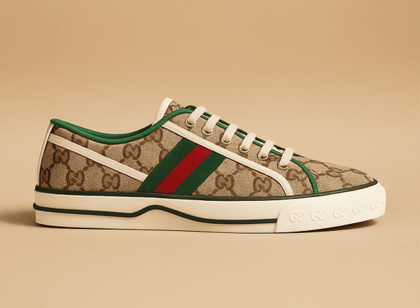 Game, Set, Match: Tennis Style to Own Today