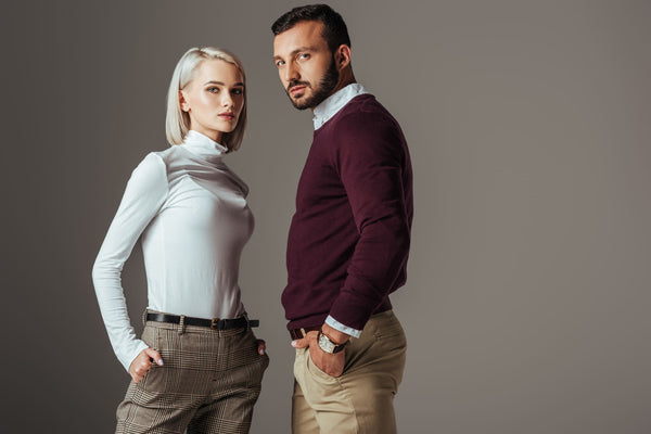 Business vs Smart Casual: Your Ultimate Guide