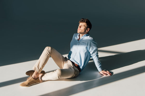 10 Men’s Dressy Casual Outfit Ideas for Any Event