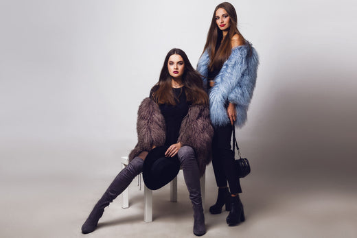 Winter Club Attire: 10 Hot Looks for Cold Nights Out