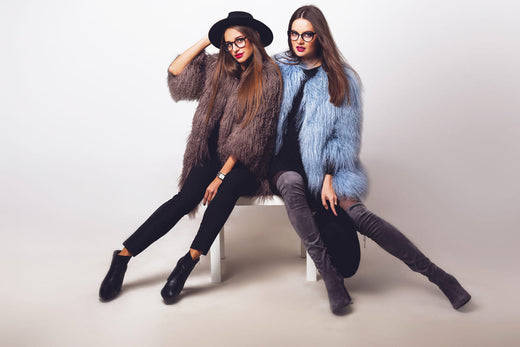 Winter Party Fashion: 10 Outfits to Dazzle & Delight