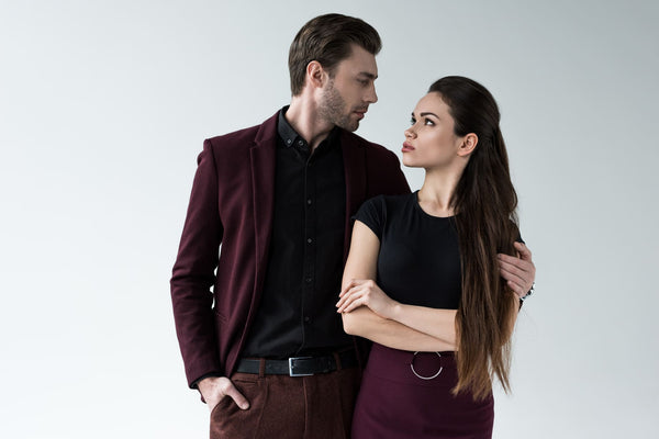 Smart Casual Wedding Attire: A Complete Guide (Men & Women)