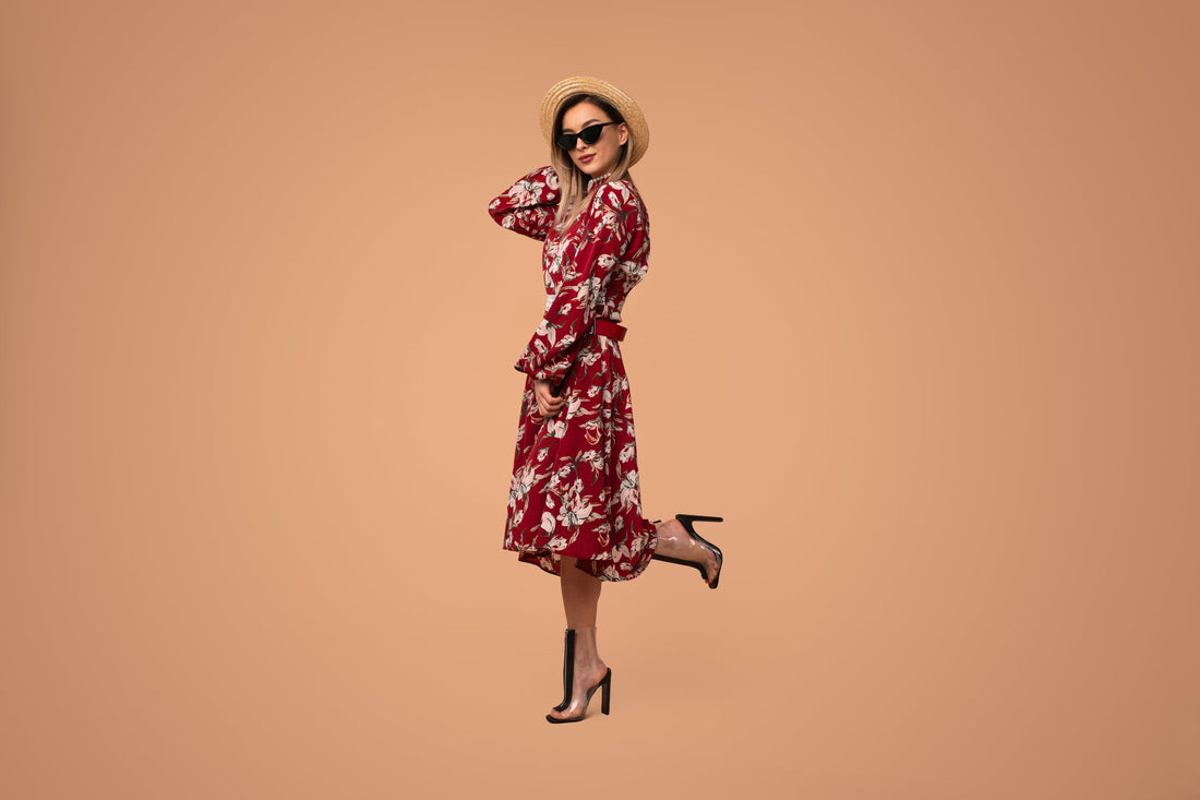 featured image of Spring Date Night Outfits