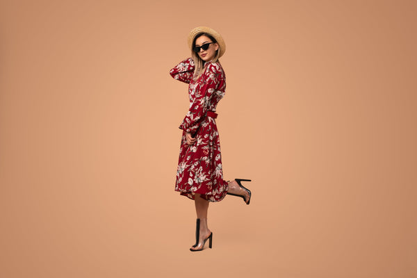 What to Wear? 12 Stylish Spring Date Night Outfits