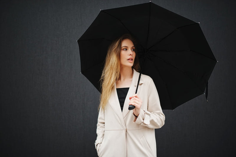 Women’s & Men's Spring Rainy Day Outfits for Any Occasion