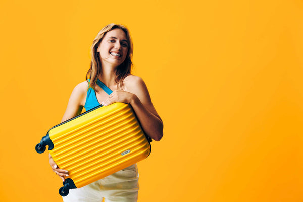 How to Create a Travel Capsule Wardrobe for All Seasons