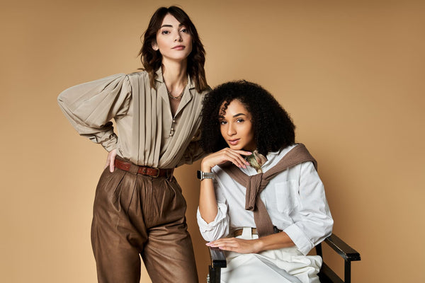 What Is the Difference Between Quiet Luxury and Old Money?