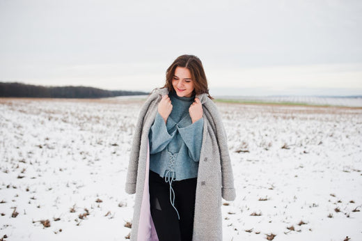 featured image of Winter Women's Outfit Ideas