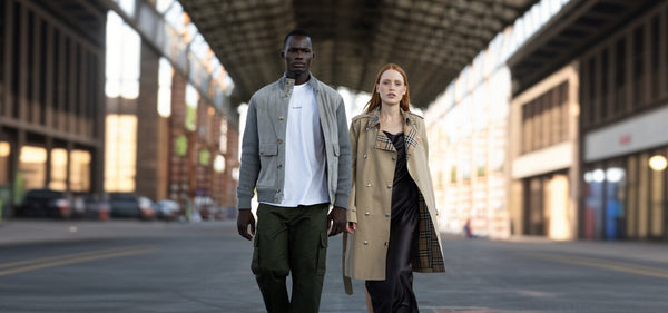 The Ultimate Guide to Fall Fashion Trends in 2025