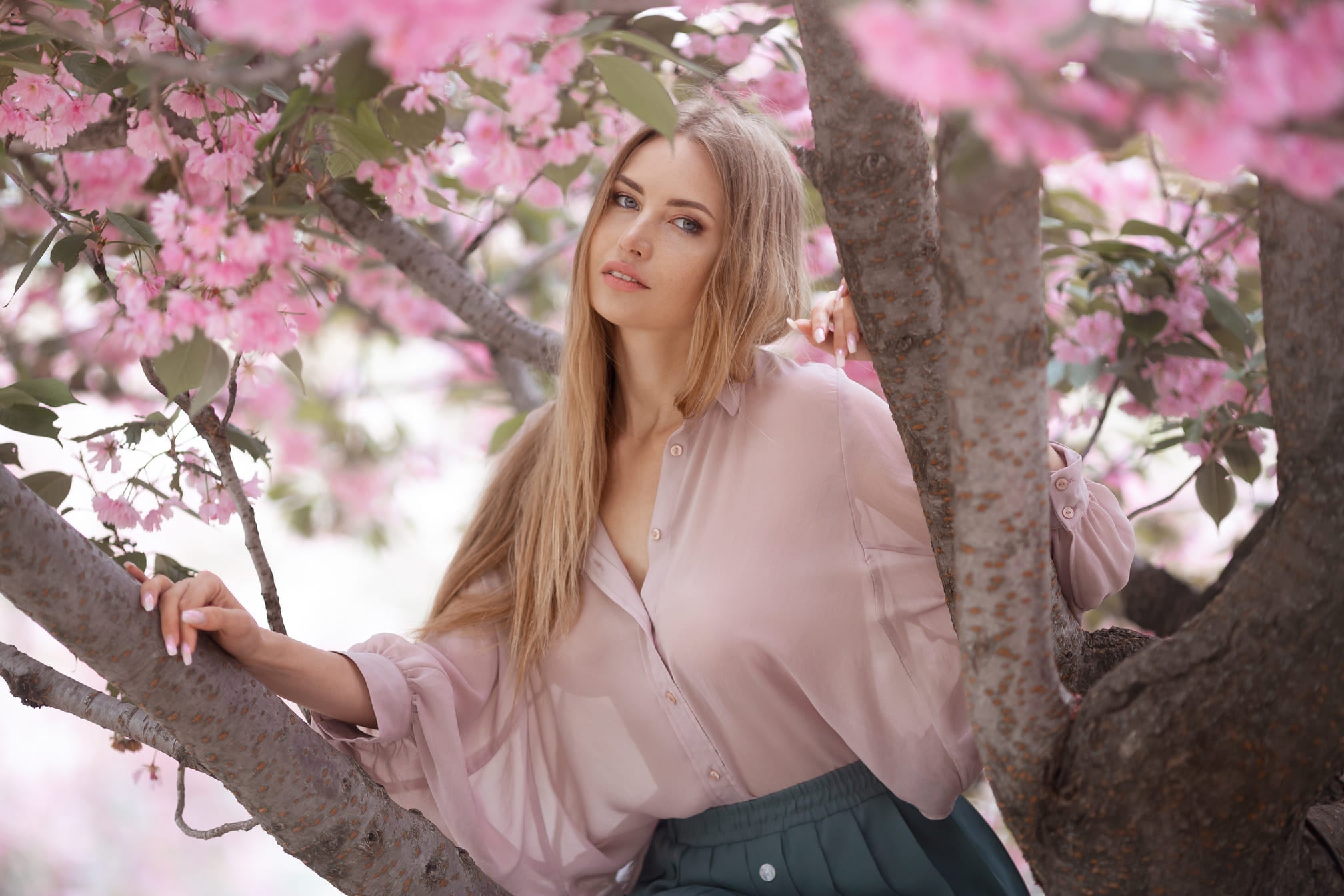 Fresh Spring Outfits for Ladies: 17 Must-Try Looks – BALTINI