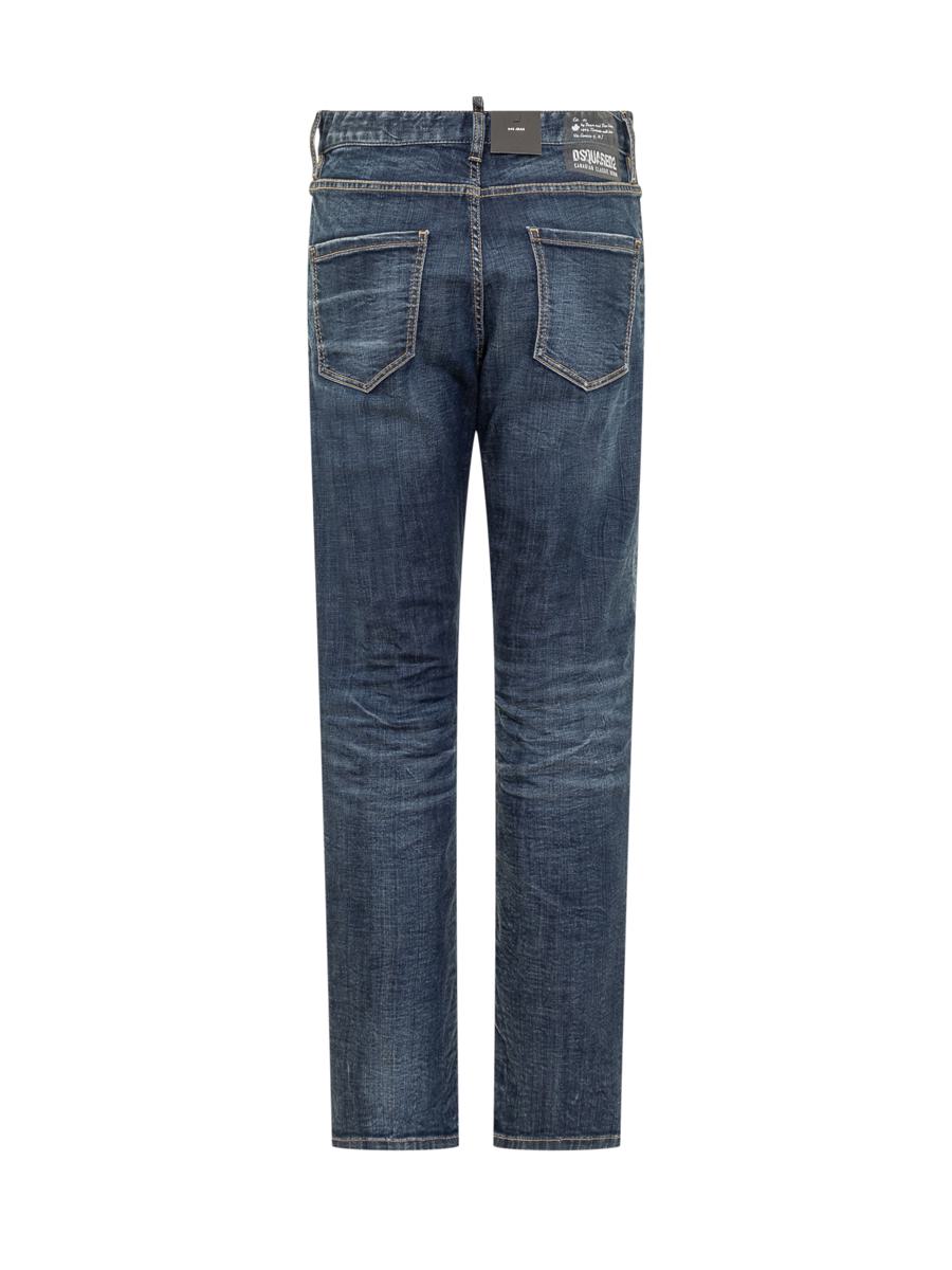 DSQUARED2 Jeans 642