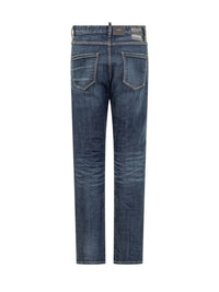 DSQUARED2 Jeans 642