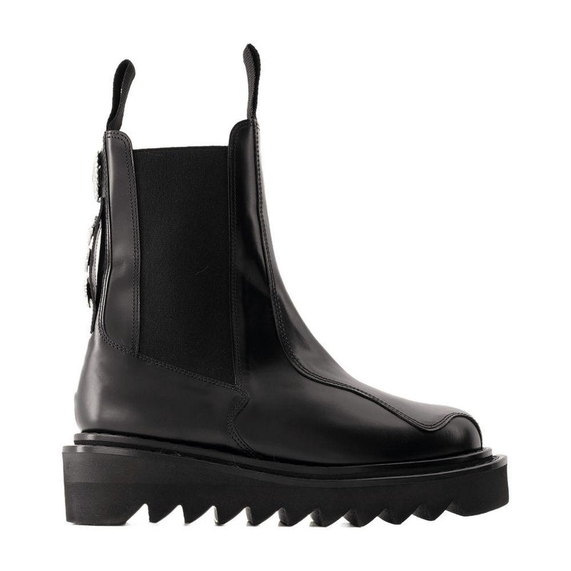 Toga Pulla Aj1146 Boots