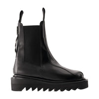 Toga Pulla Aj1146 Boots