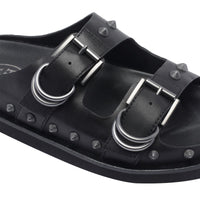 Ash Sandals
