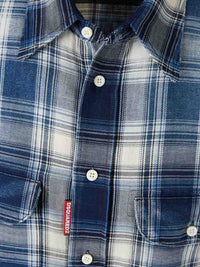 DSQUARED2 Printed Shirt