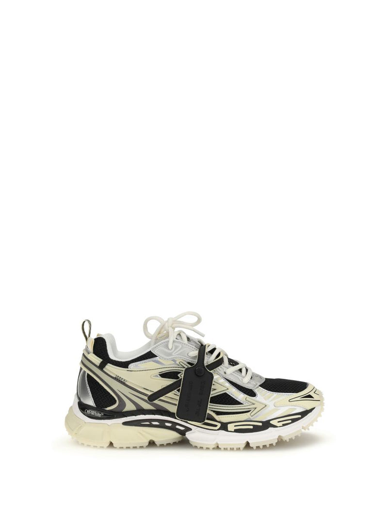 Off-White Sneakers