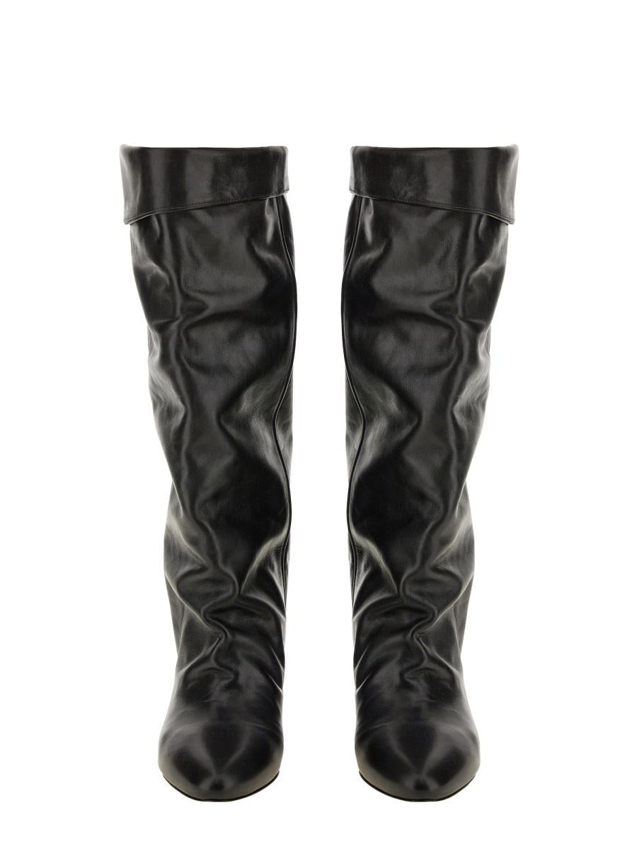 Isabel Marant Boot "Elita"