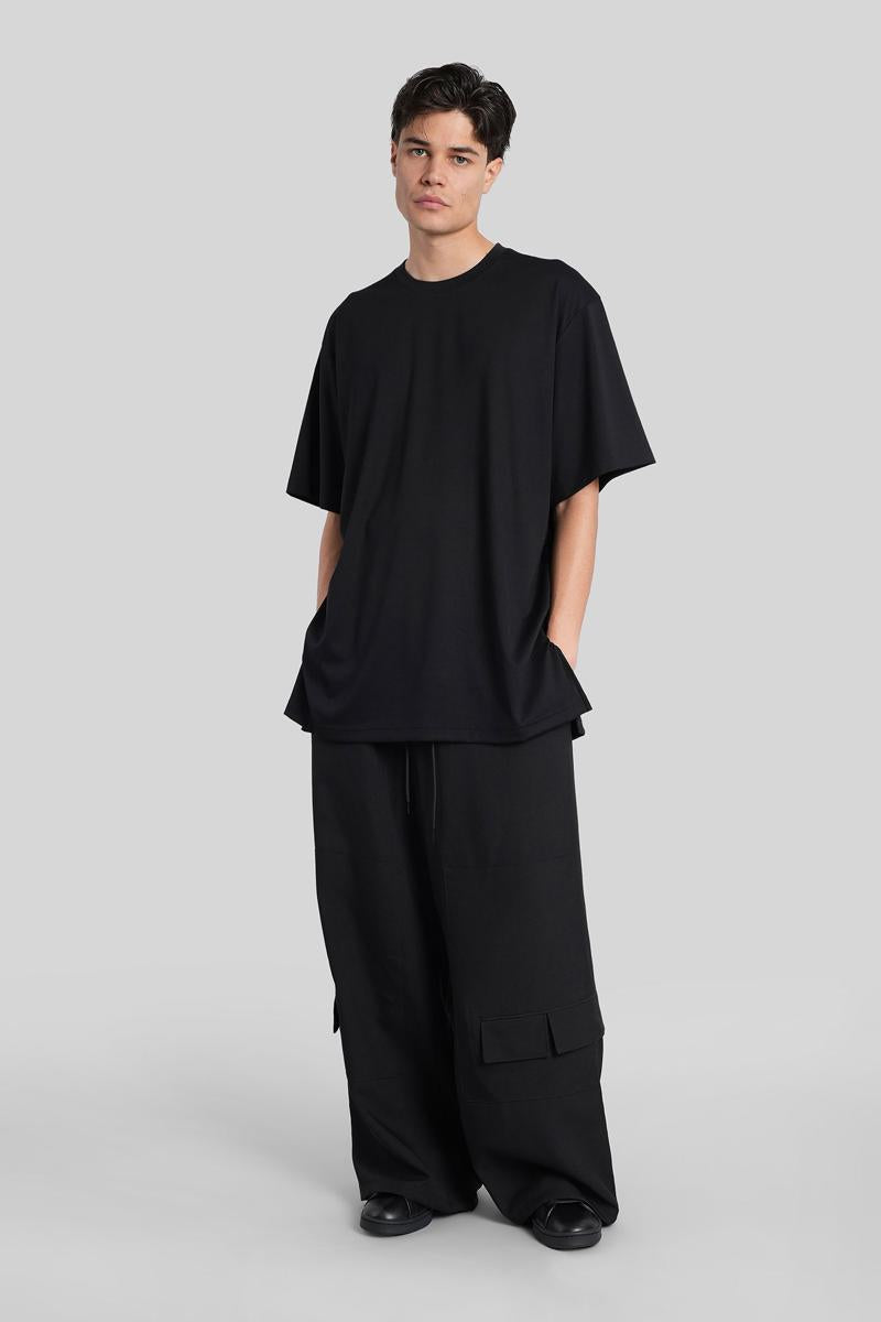 Y-3 Adidas T-Shirt