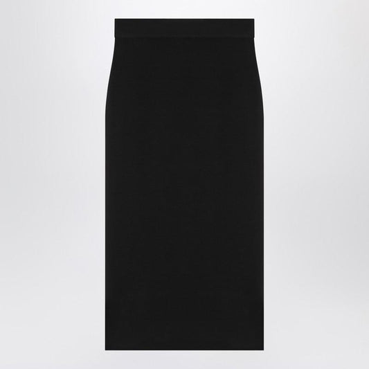 Saint Laurent Pencil Skirt