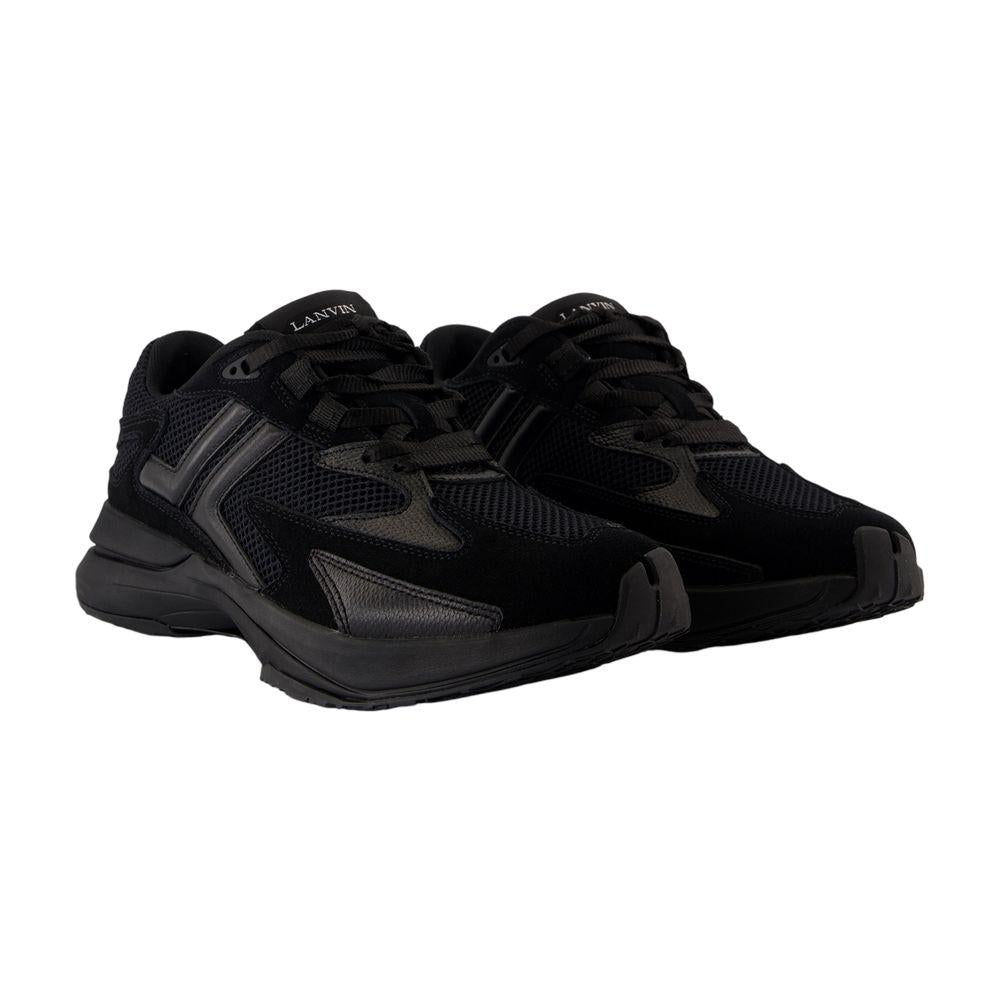 Lanvin Jla Sneakers