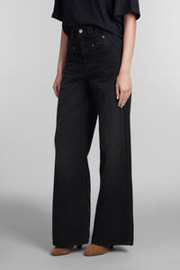 Isabel Marant Lemony Jeans