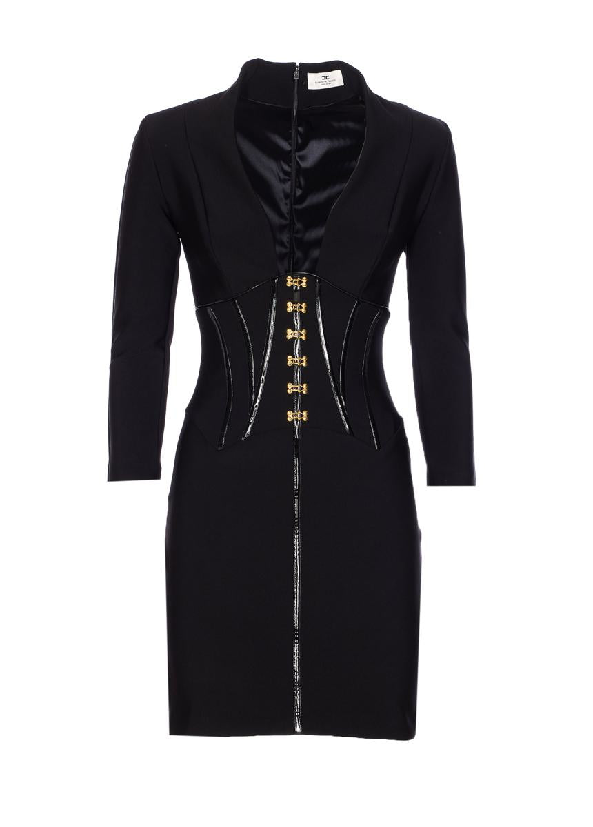Elisabetta Franchi Dresses
