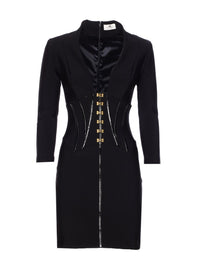 Elisabetta Franchi Dresses