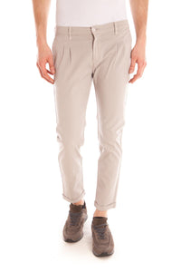 Daniele Alessandrini Jeans Trouser