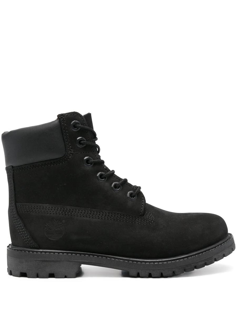 Timberland Prem 6 In Lace Waterproof Boot Shoes