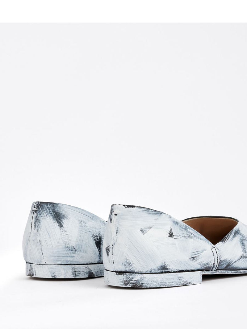 Maison Margiela Grecian Loafers