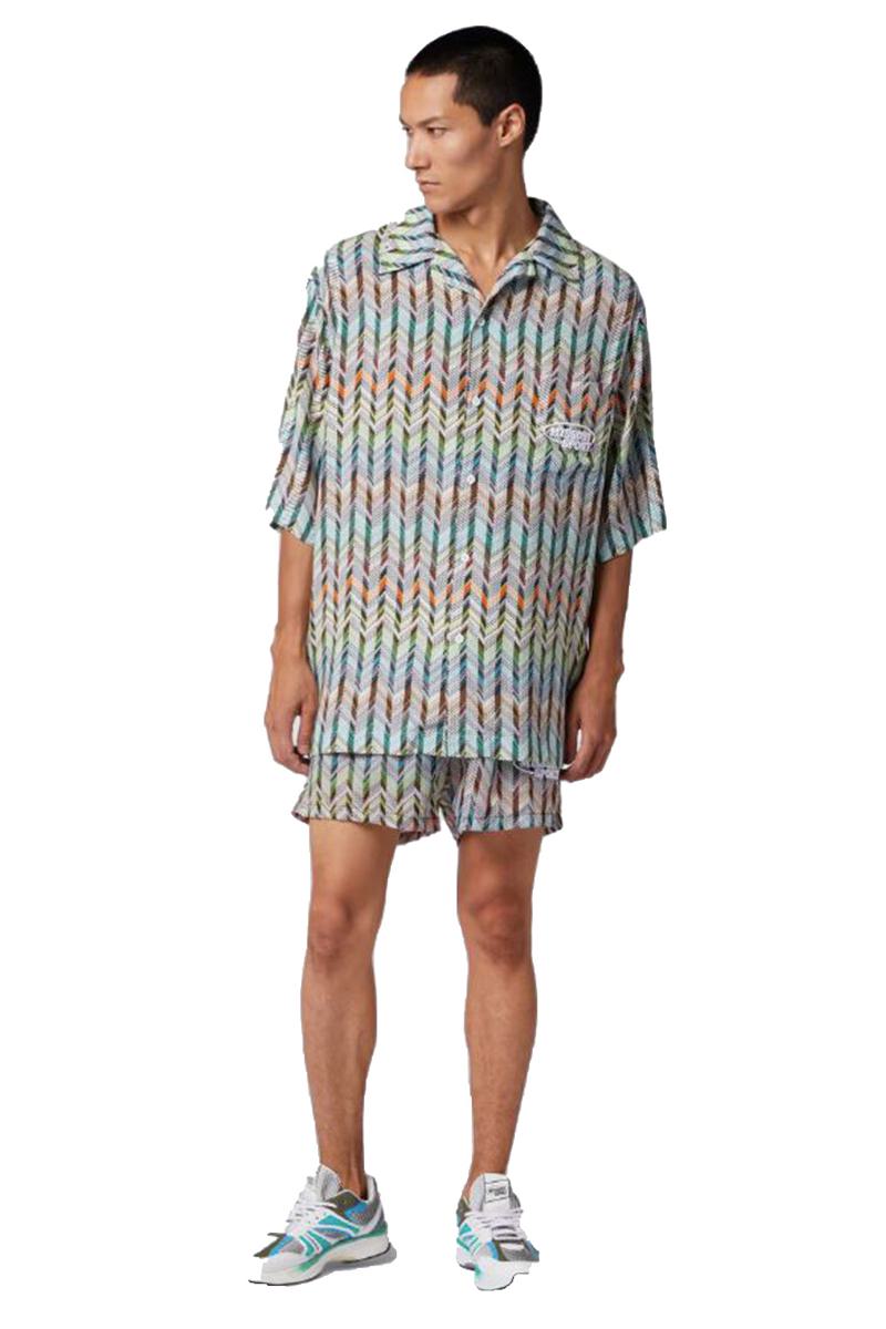 Missoni Shirts