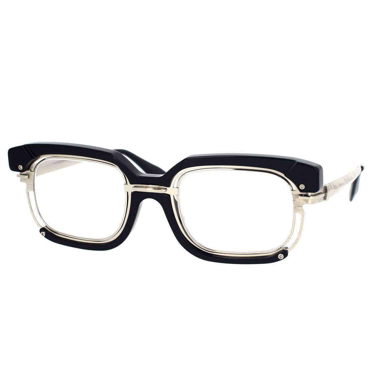 Kuboraum Eyeglass