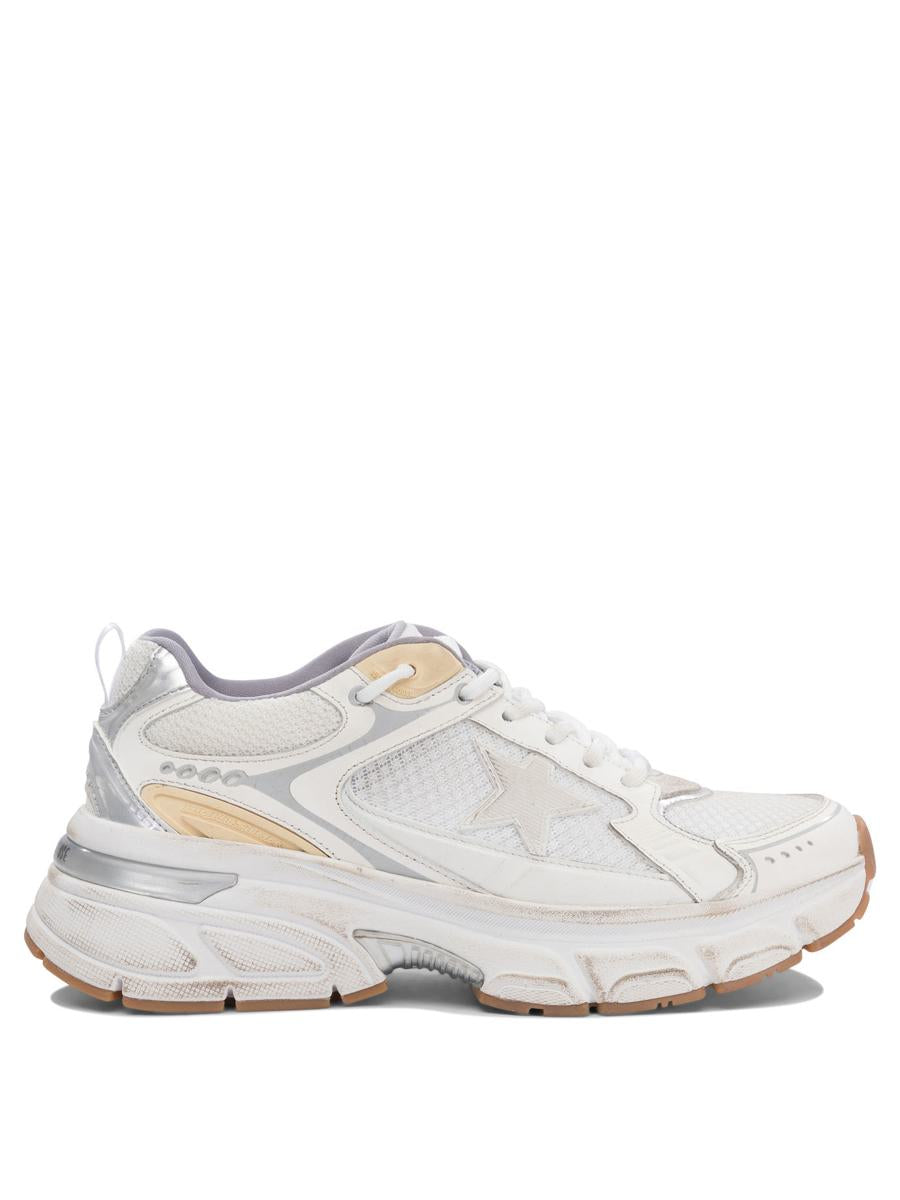 Golden Goose "Lightstar" Sneaker
