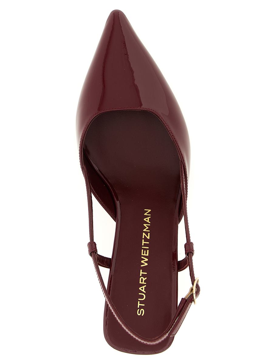 Stuart Weitzman 'Vinnie' Slingback