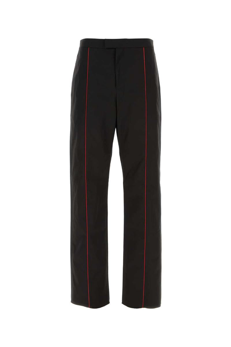 Salvatore Ferragamo Pants