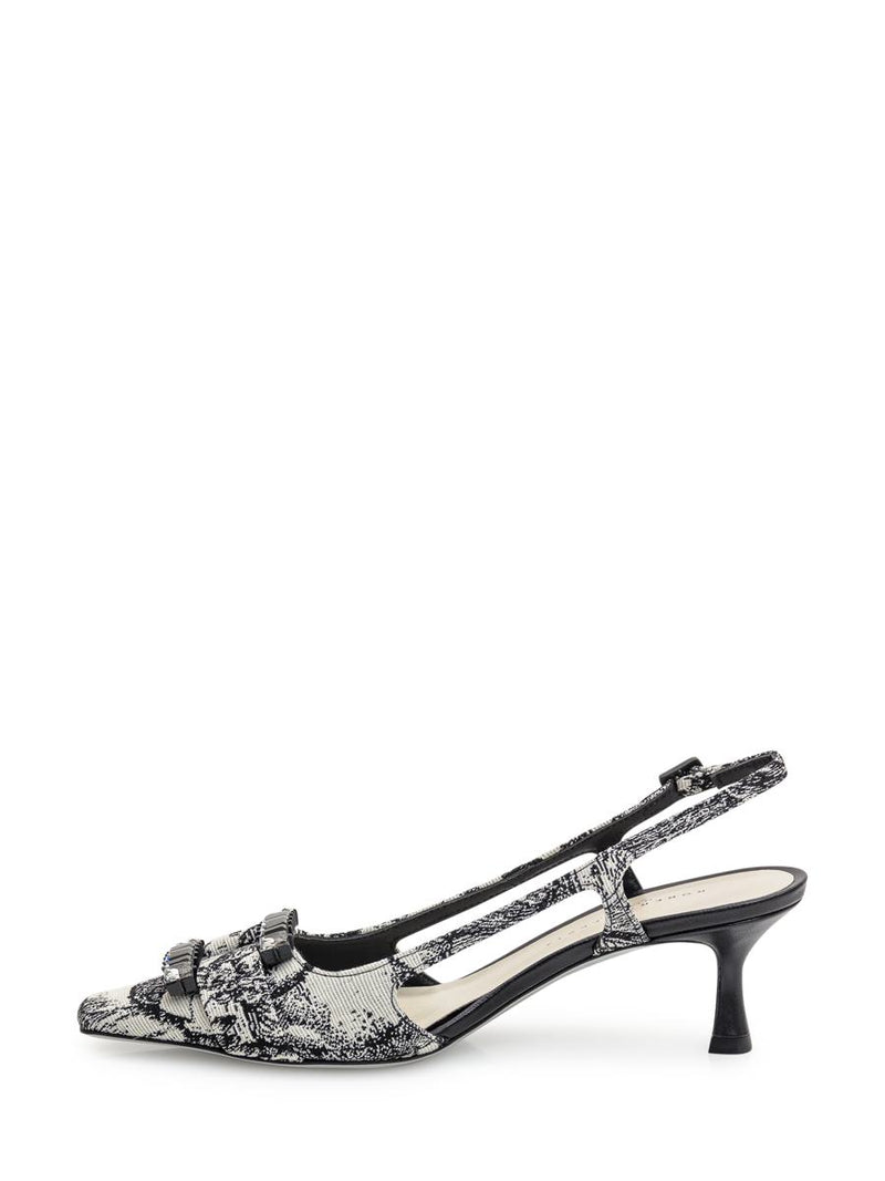 Roberto Festa Slingback Athena