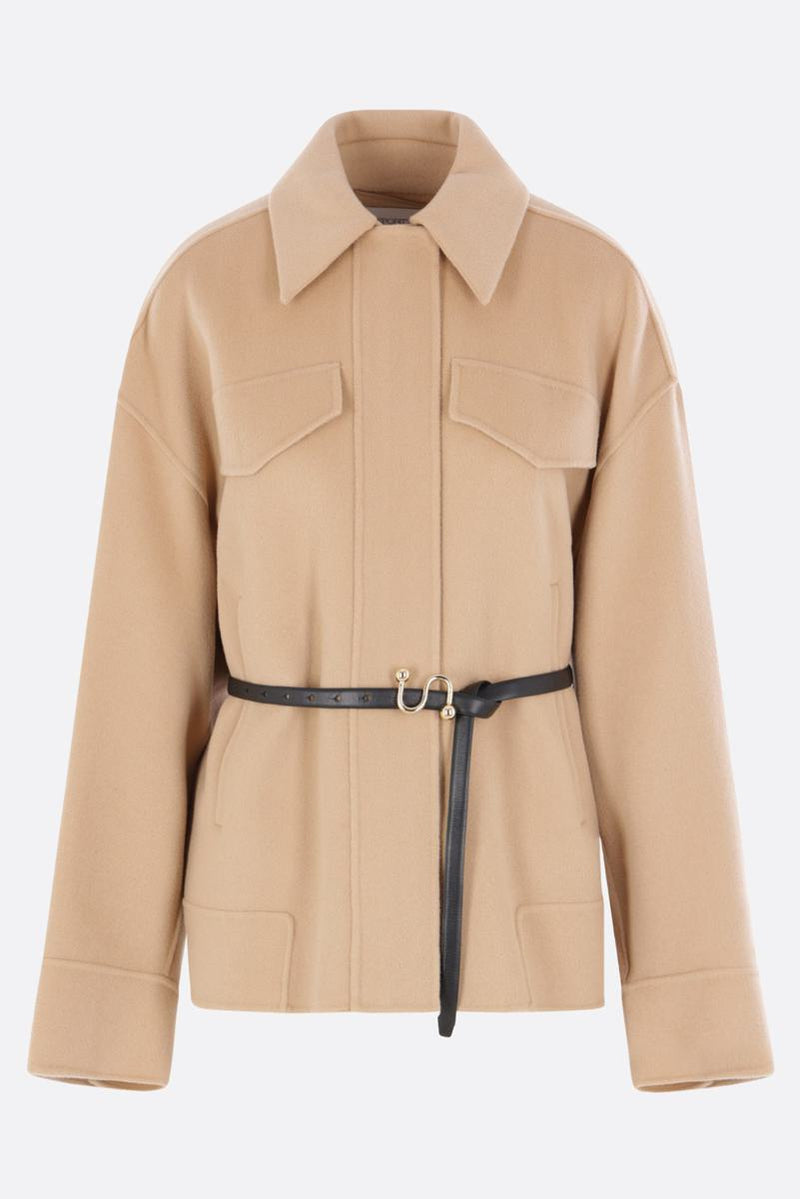 Sportmax  Coats
