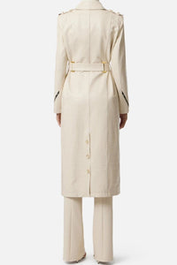 Elisabetta Franchi Coats