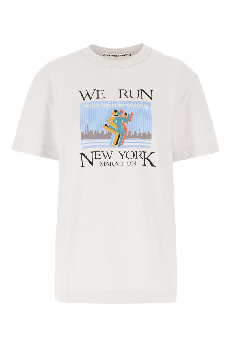 Alexander Wang T-Shirt