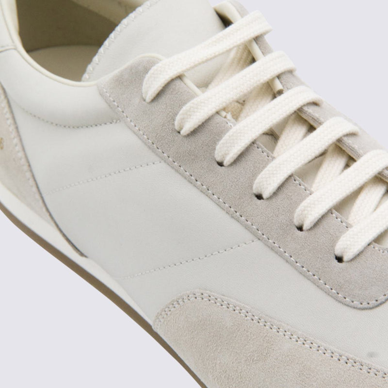 Common Projects White Sneakers