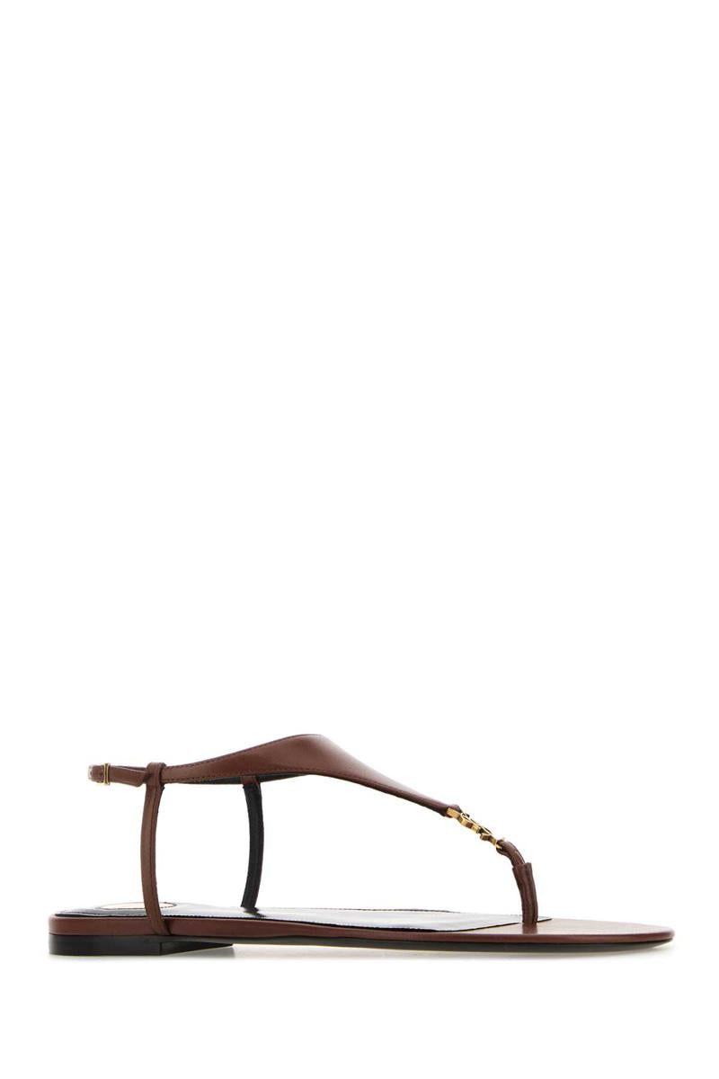 Saint Laurent Sandals