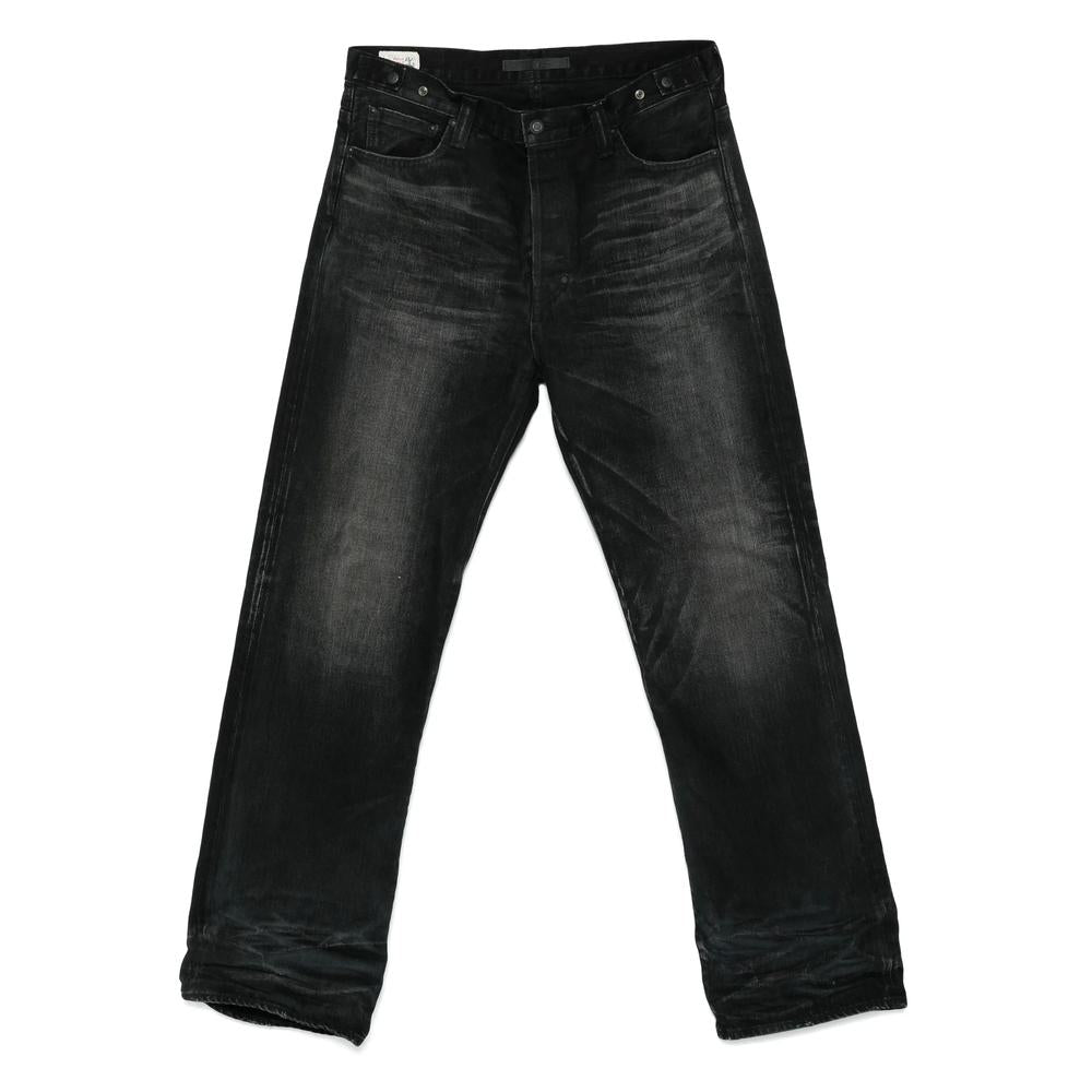 Mastercraft Union Denim