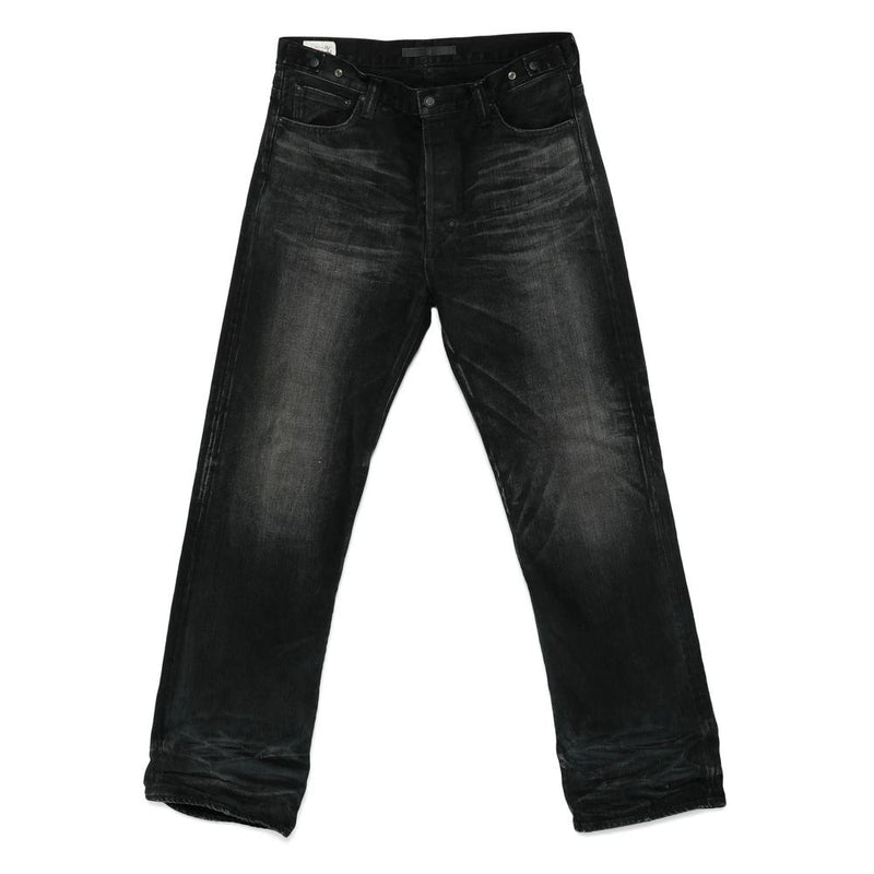 Mastercraft Union Denim