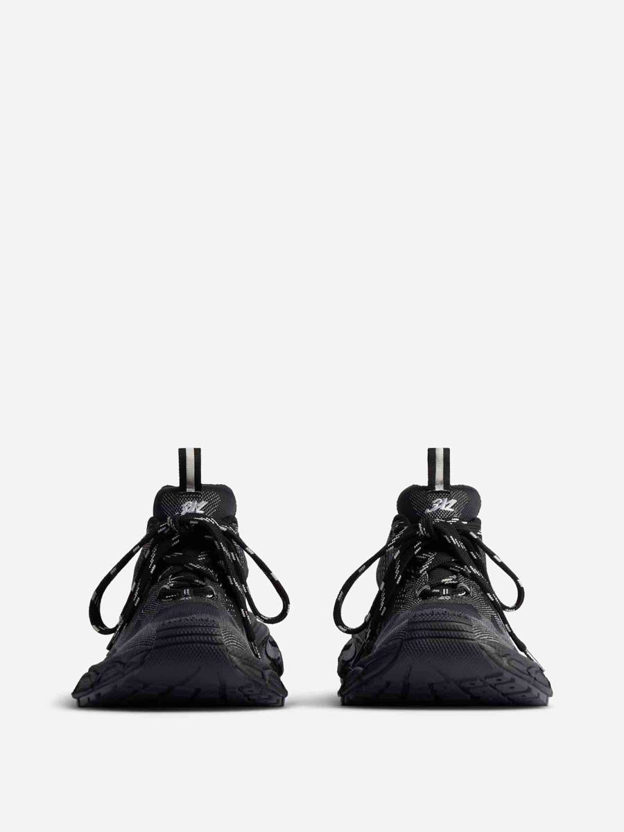 Balenciaga Sneakers 3Xl Knit