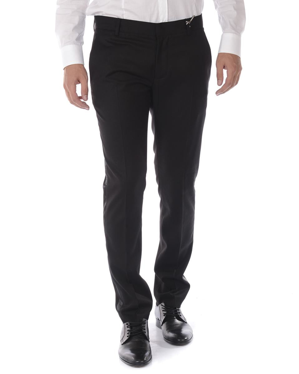 Daniele Alessandrini Jeans Trouser