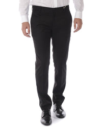 Daniele Alessandrini Jeans Trouser